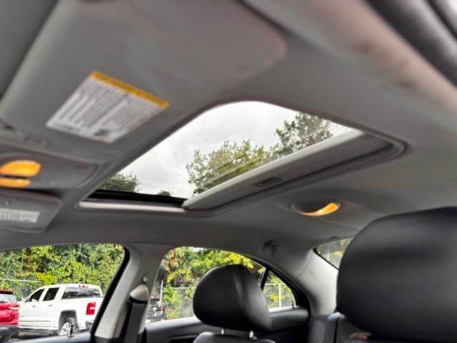 used 2010 Pontiac G6 car, priced at $2,999