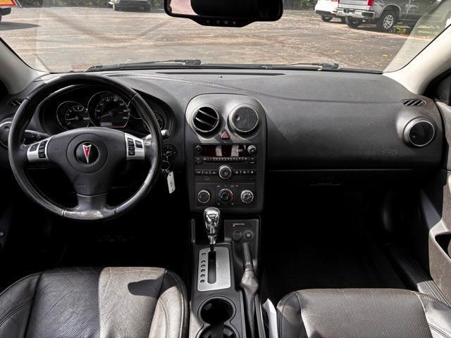 used 2010 Pontiac G6 car, priced at $2,999