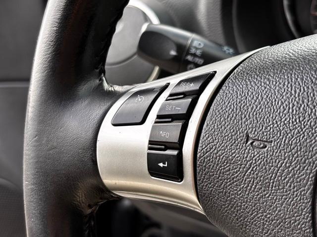 used 2010 Pontiac G6 car, priced at $2,999