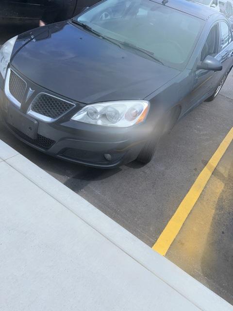 used 2010 Pontiac G6 car, priced at $2,999