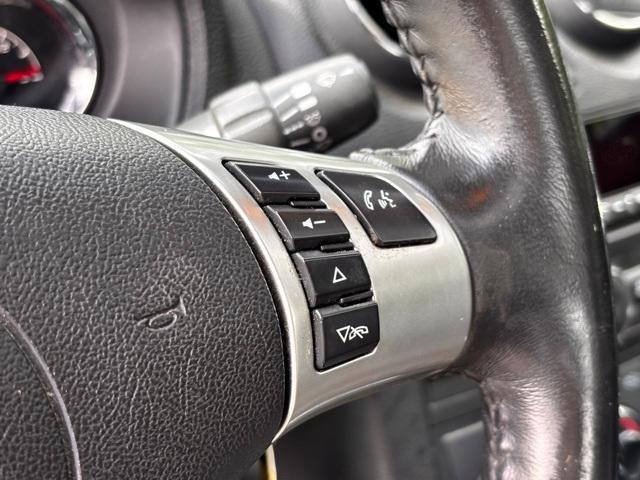 used 2010 Pontiac G6 car, priced at $2,999