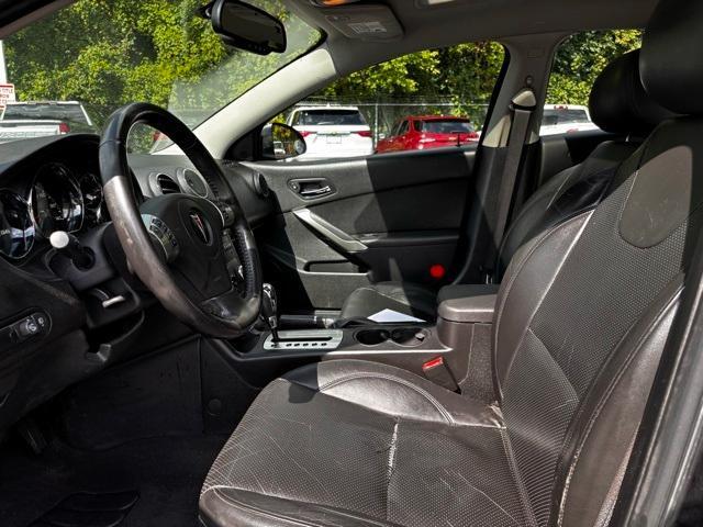 used 2010 Pontiac G6 car, priced at $2,999