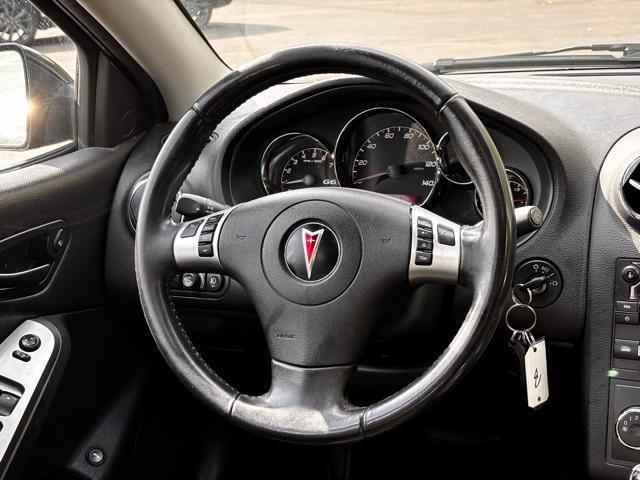 used 2010 Pontiac G6 car, priced at $2,999