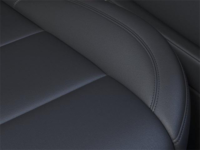 new 2026 Chevrolet Silverado 1500 car
