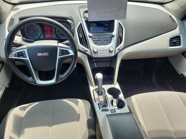 used 2015 GMC Terrain car, priced at $14,999
