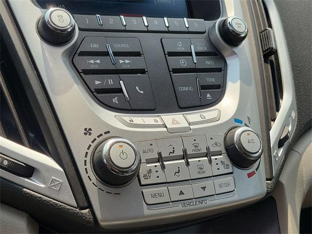 used 2015 GMC Terrain car, priced at $14,999
