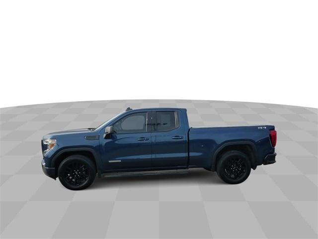 used 2019 GMC Sierra 1500 car, priced at $26,599