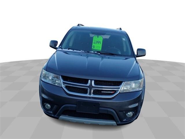 used 2016 Dodge Journey car, priced at $6,999