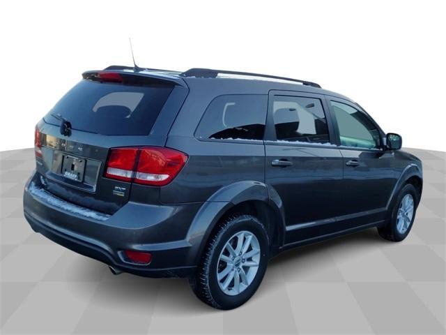 used 2016 Dodge Journey car, priced at $6,999