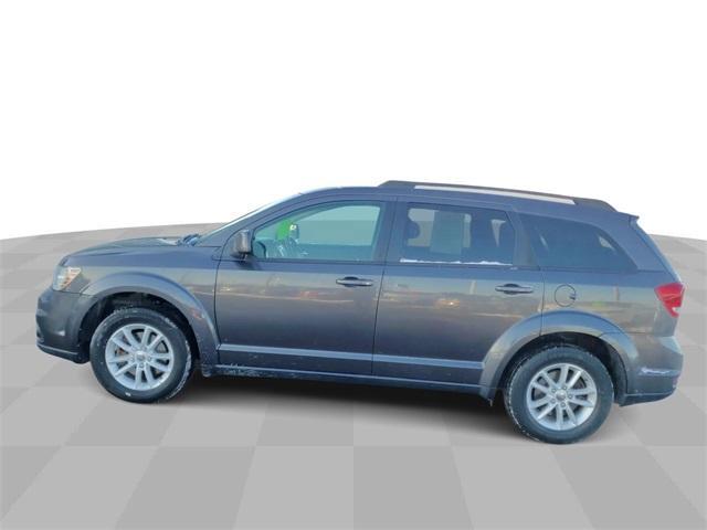 used 2016 Dodge Journey car, priced at $6,999