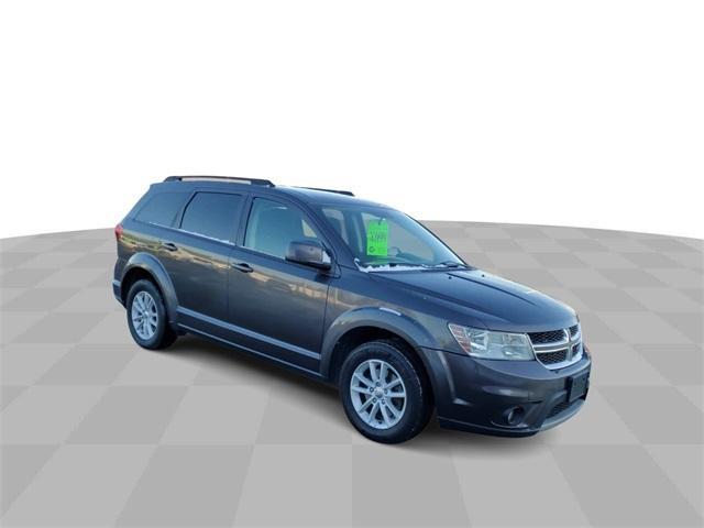 used 2016 Dodge Journey car, priced at $6,999