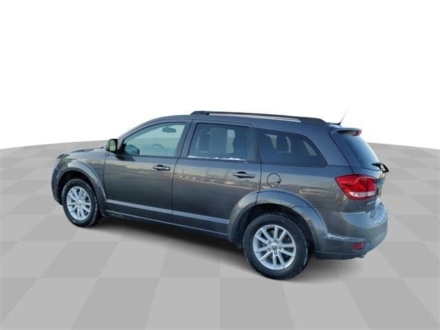 used 2016 Dodge Journey car, priced at $6,999