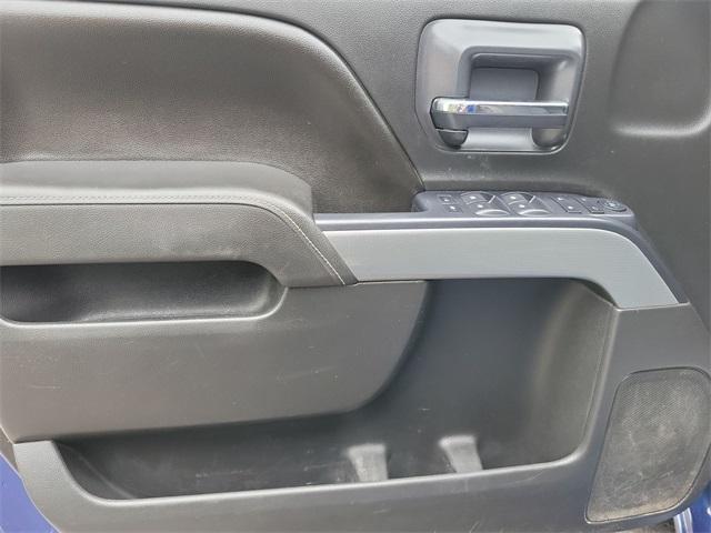 used 2014 Chevrolet Silverado 1500 car, priced at $10,999