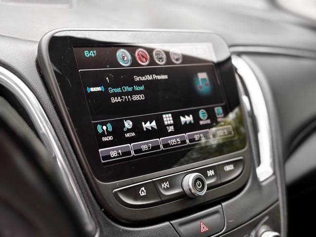 used 2017 Chevrolet Malibu car, priced at $10,999