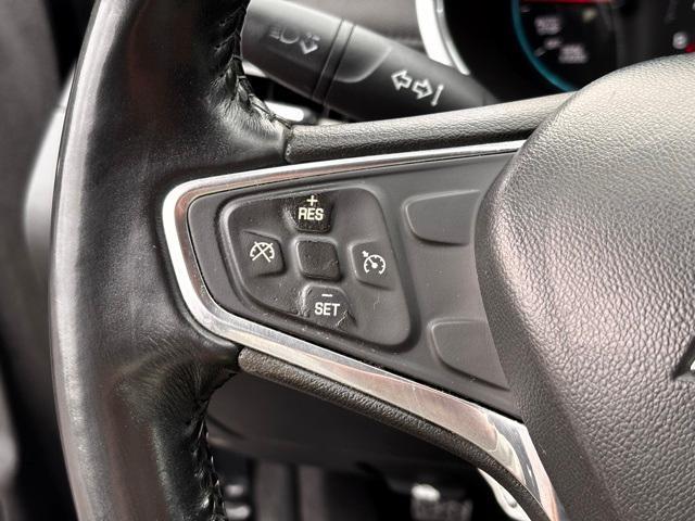used 2017 Chevrolet Malibu car, priced at $10,999
