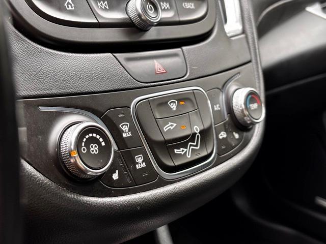 used 2017 Chevrolet Malibu car, priced at $10,999