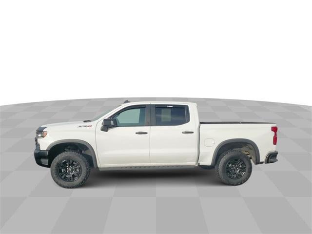 used 2022 Chevrolet Silverado 1500 car, priced at $54,997