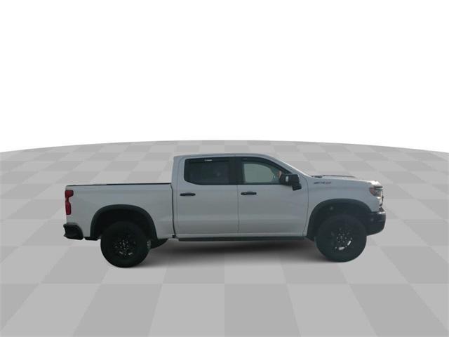 used 2022 Chevrolet Silverado 1500 car, priced at $54,997