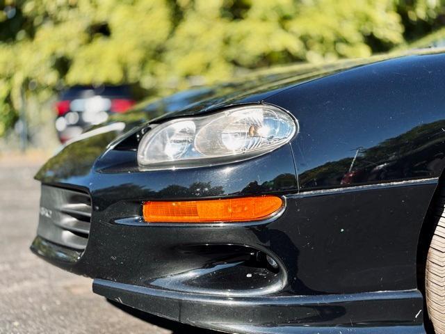 used 2002 Chevrolet Camaro car, priced at $14,999