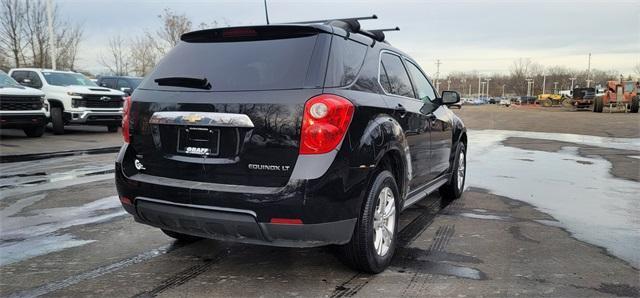 used 2013 Chevrolet Equinox car, priced at $4,999