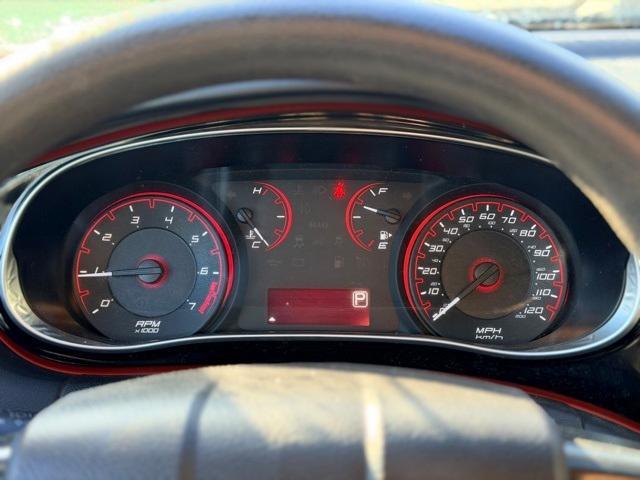 used 2014 Dodge Dart car, priced at $7,999