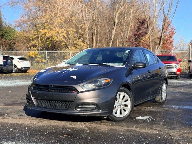 used 2014 Dodge Dart car, priced at $7,999