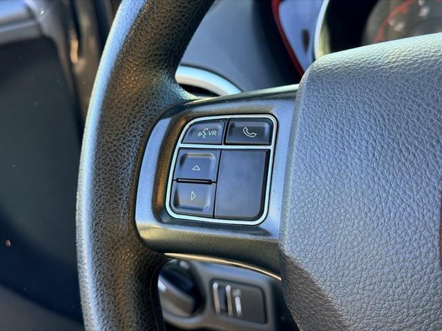 used 2014 Dodge Dart car, priced at $7,999