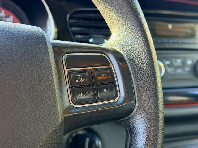 used 2014 Dodge Dart car, priced at $7,999