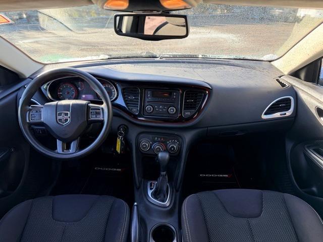 used 2014 Dodge Dart car, priced at $7,999