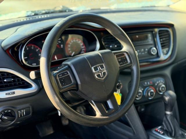 used 2014 Dodge Dart car, priced at $7,999