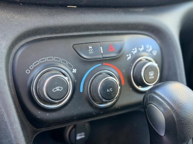 used 2014 Dodge Dart car, priced at $7,999