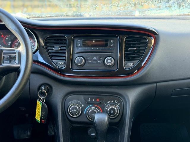 used 2014 Dodge Dart car, priced at $7,999