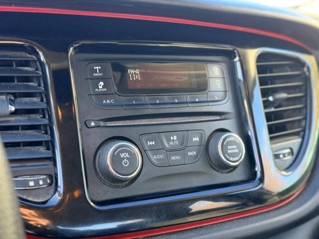 used 2014 Dodge Dart car, priced at $7,999
