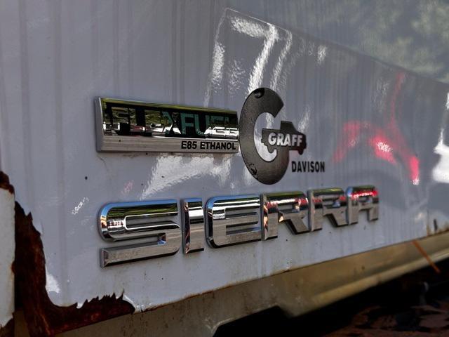 used 2012 GMC Sierra 2500 car, priced at $6,599