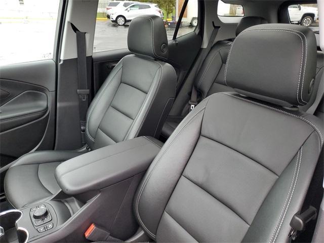 used 2024 GMC Terrain car, priced at $30,997