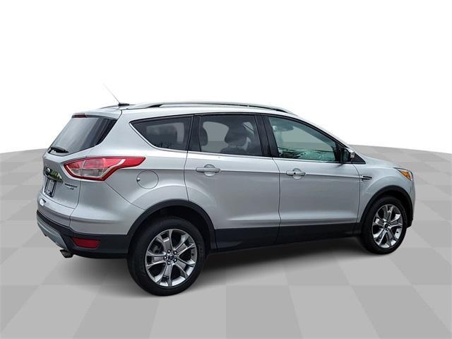 used 2014 Ford Escape car, priced at $11,999