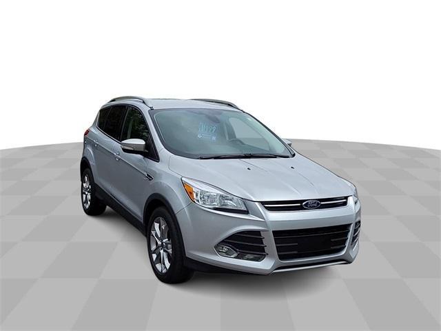 used 2014 Ford Escape car, priced at $11,999