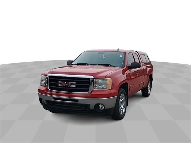 used 2011 GMC Sierra 1500 car, priced at $11,999