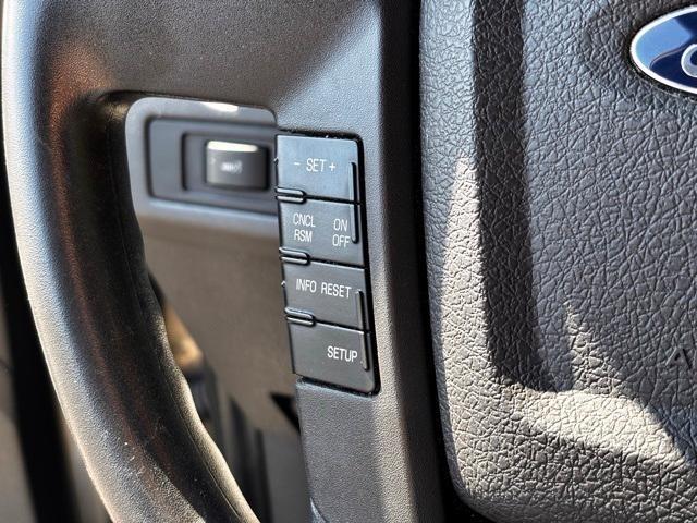 used 2014 Ford F-150 car, priced at $13,999