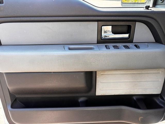 used 2013 Ford F-150 car, priced at $7,999