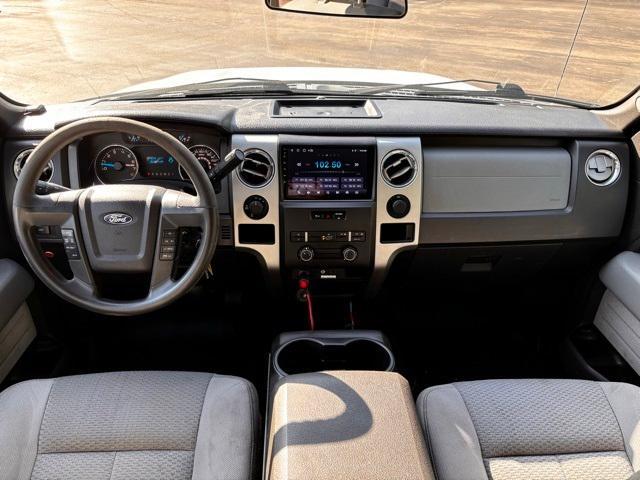 used 2013 Ford F-150 car, priced at $7,999