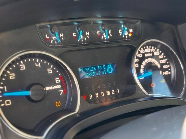 used 2013 Ford F-150 car, priced at $7,999