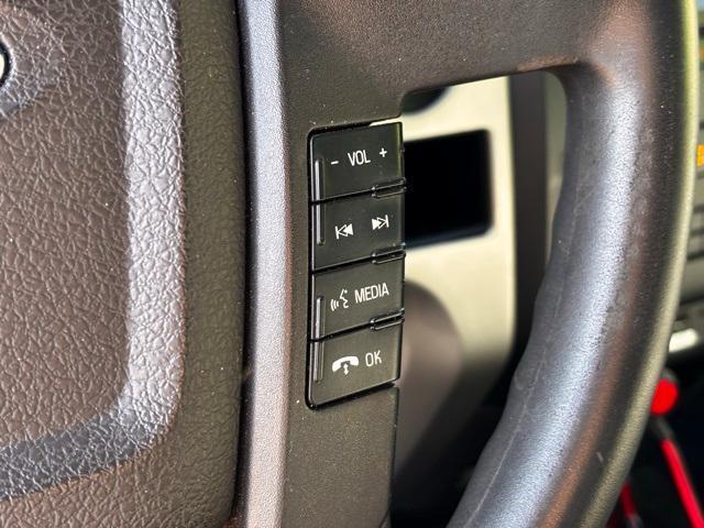 used 2013 Ford F-150 car, priced at $7,999