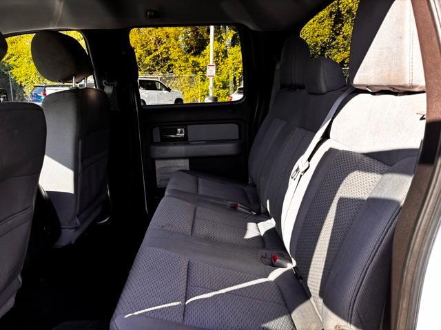 used 2013 Ford F-150 car, priced at $7,999