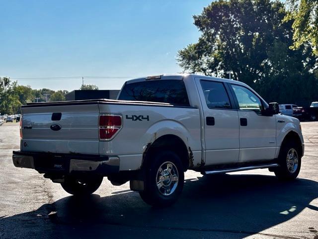 used 2013 Ford F-150 car, priced at $7,999