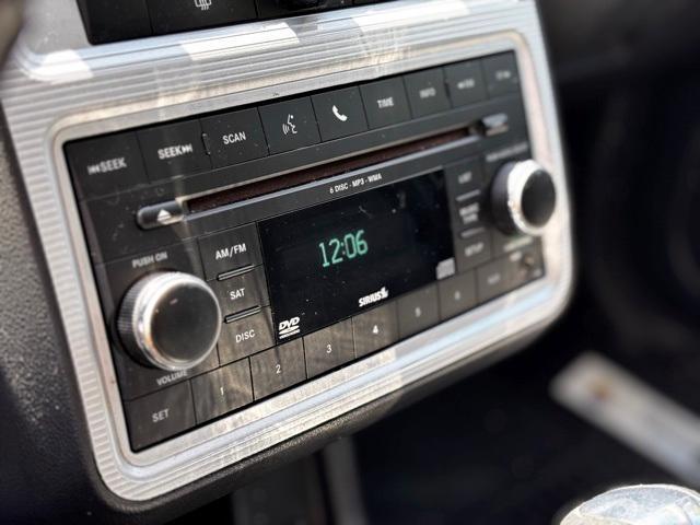 used 2010 Dodge Journey car, priced at $4,999