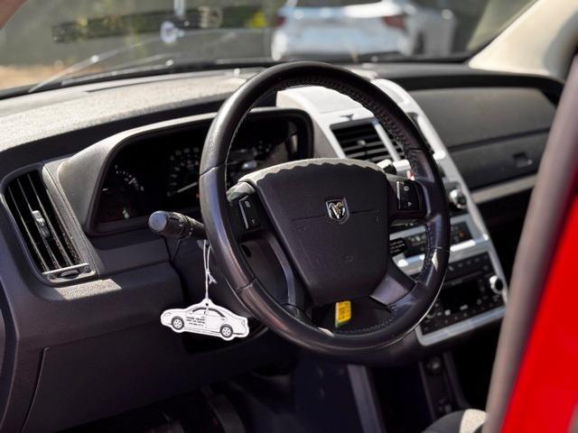 used 2010 Dodge Journey car, priced at $4,999