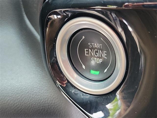 used 2022 Chevrolet Silverado 1500 car, priced at $45,997