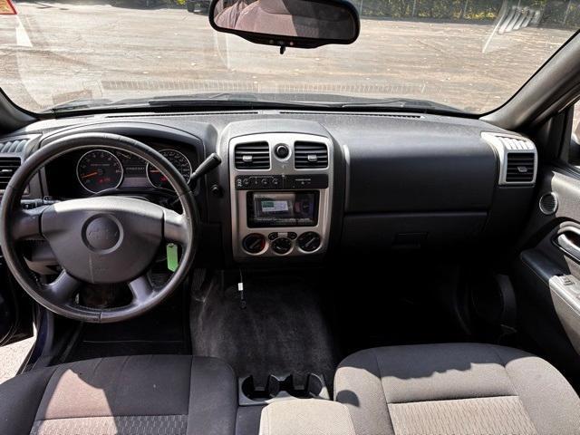 used 2007 Chevrolet Colorado car, priced at $8,999