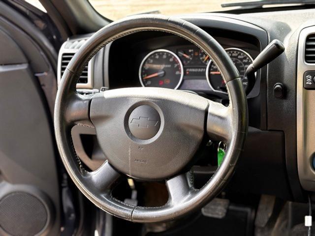 used 2007 Chevrolet Colorado car, priced at $8,999